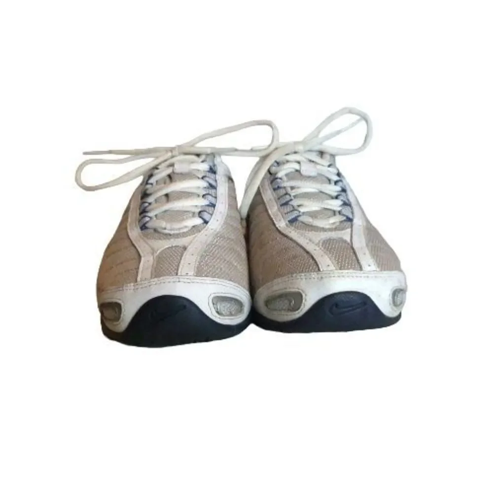 Nike 041 shoes white
